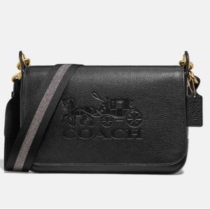 Coach Jes Messenger Bag